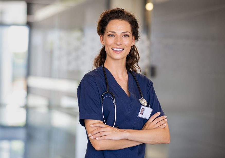 Nursing