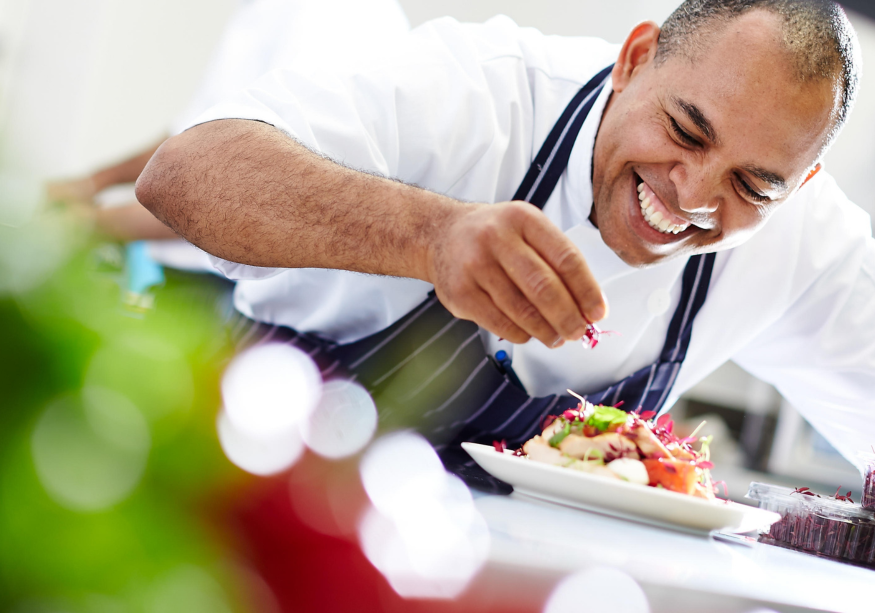 Chef